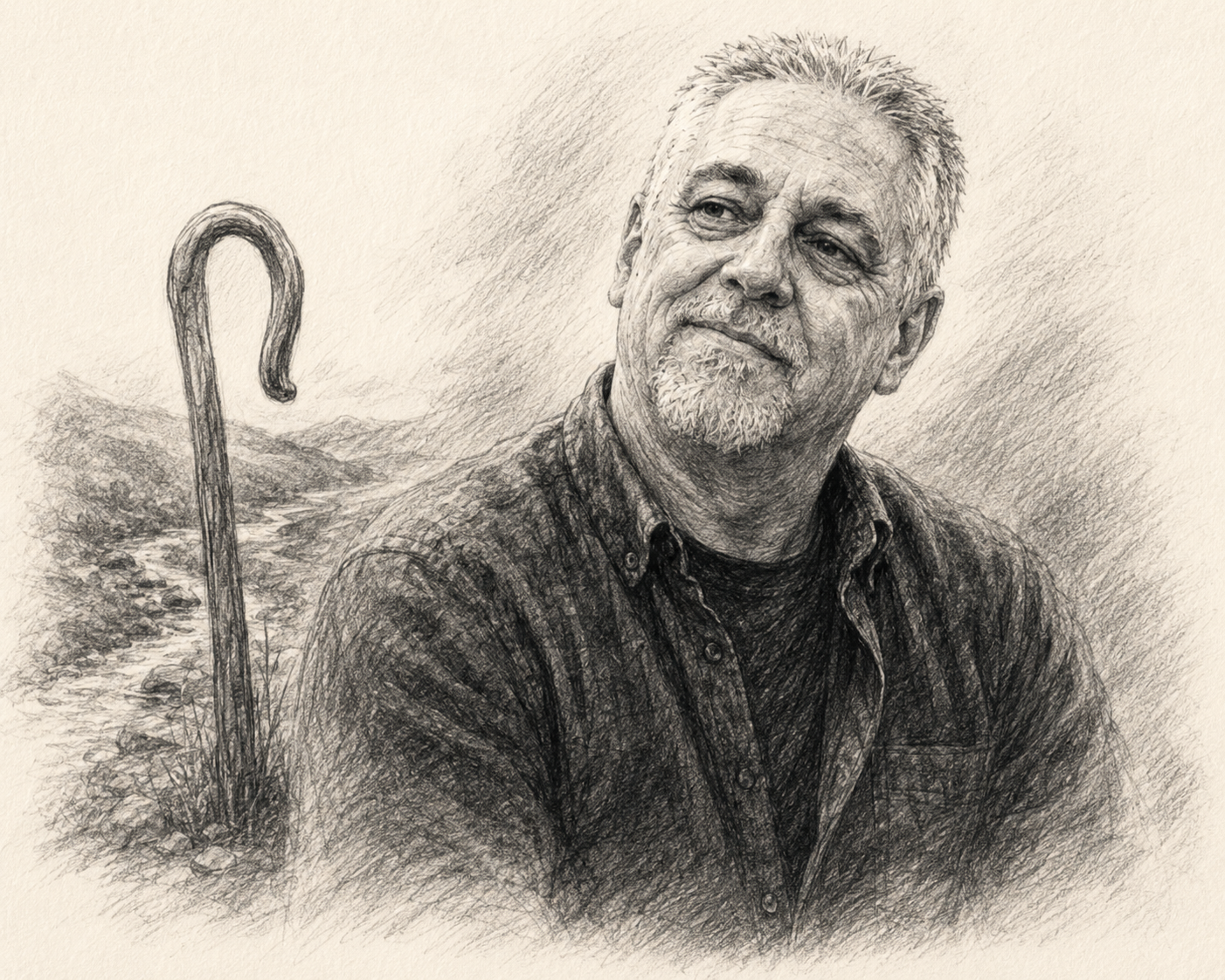 Gary Shayne Huston